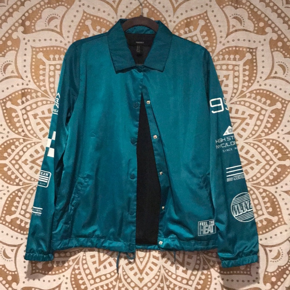 Track Jacket